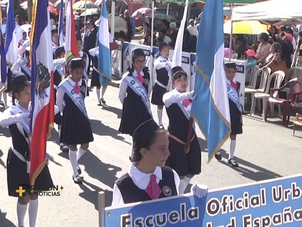 VIDEO | Buscan mejorar organización de desfiles durante Xelafer 2025