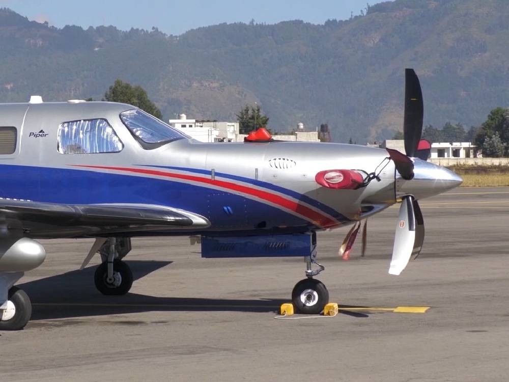 VIDEO | Cambios en el Aeropuerto Los Altos permitirá operación de nuevas aerolíneas 