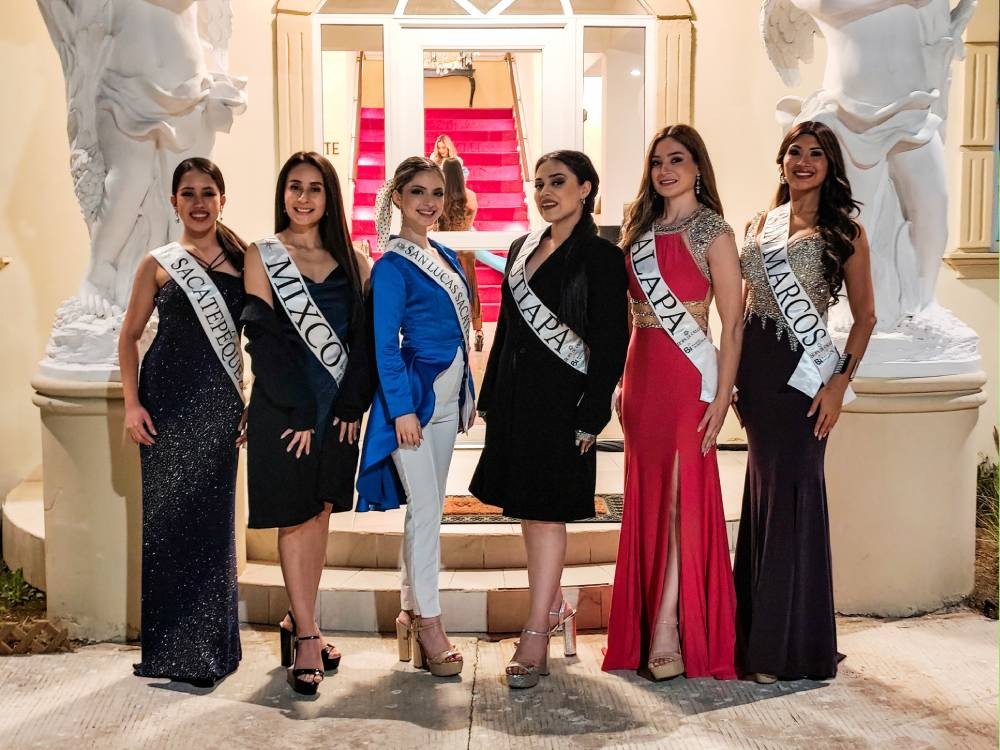 VIDEO | Candidatas a Miss Universe Guatemala 2025 continúan con actividades previas a la elección 