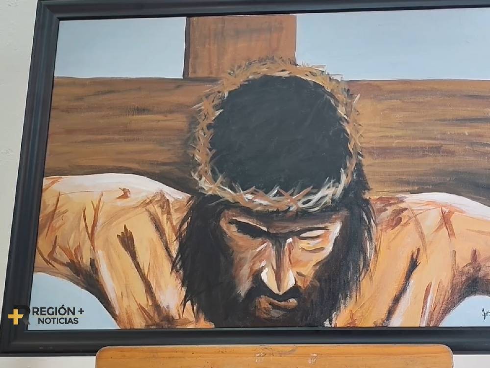 VIDEO | Casa No’j inaugura su primera exposición artística del año 