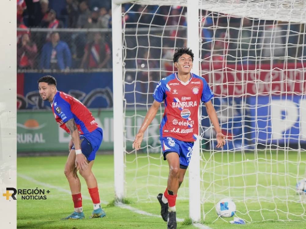 VIDEO | Claudio de Oliveira, en la convocatoria superchiva para la final de la Copa Centroamericana 