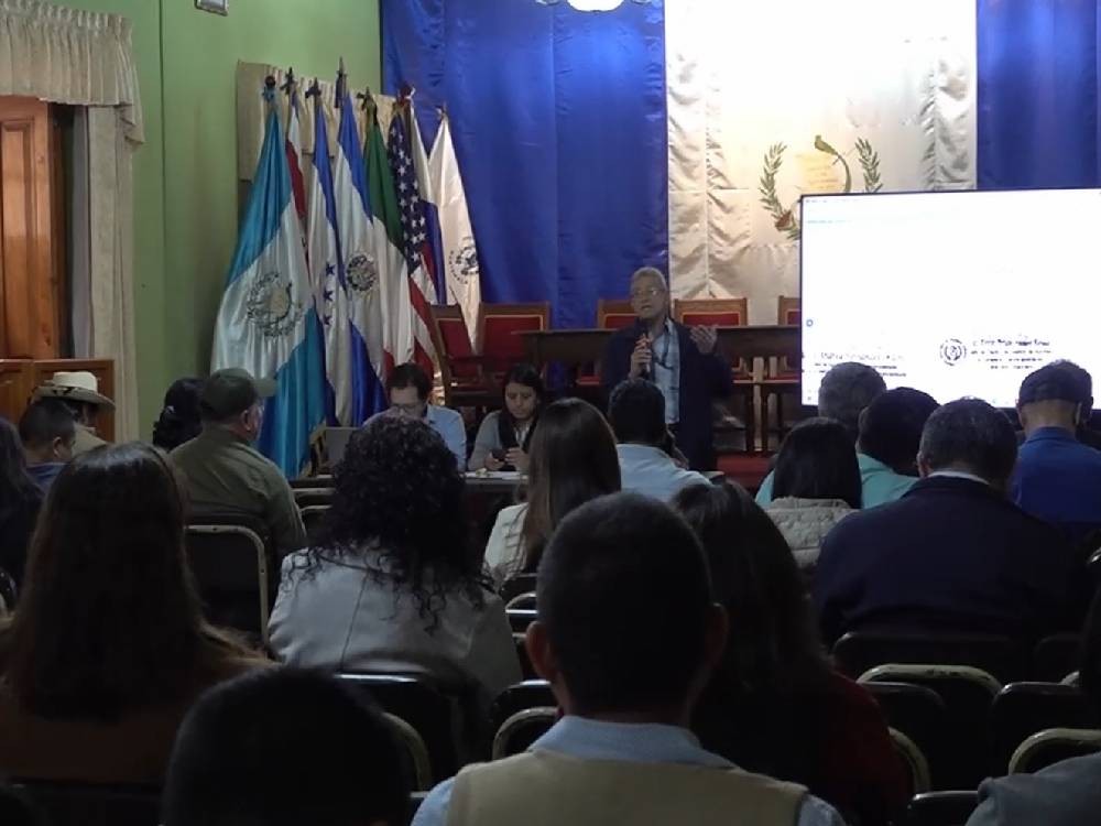 VIDEO | Codede mantiene baja ejecución de proyectos en Quetzaltenango 