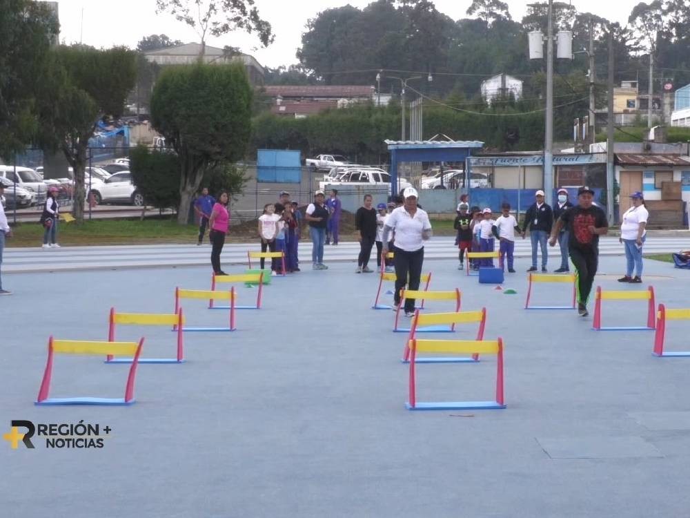VIDEO | Comité Paralímpico impulsa proyectos de deportes inclusivo 