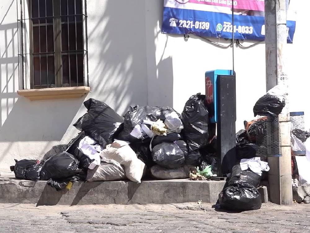 VIDEO | Cuatro municipios de Quetzaltenango inician con manejo de residuos sólidos 