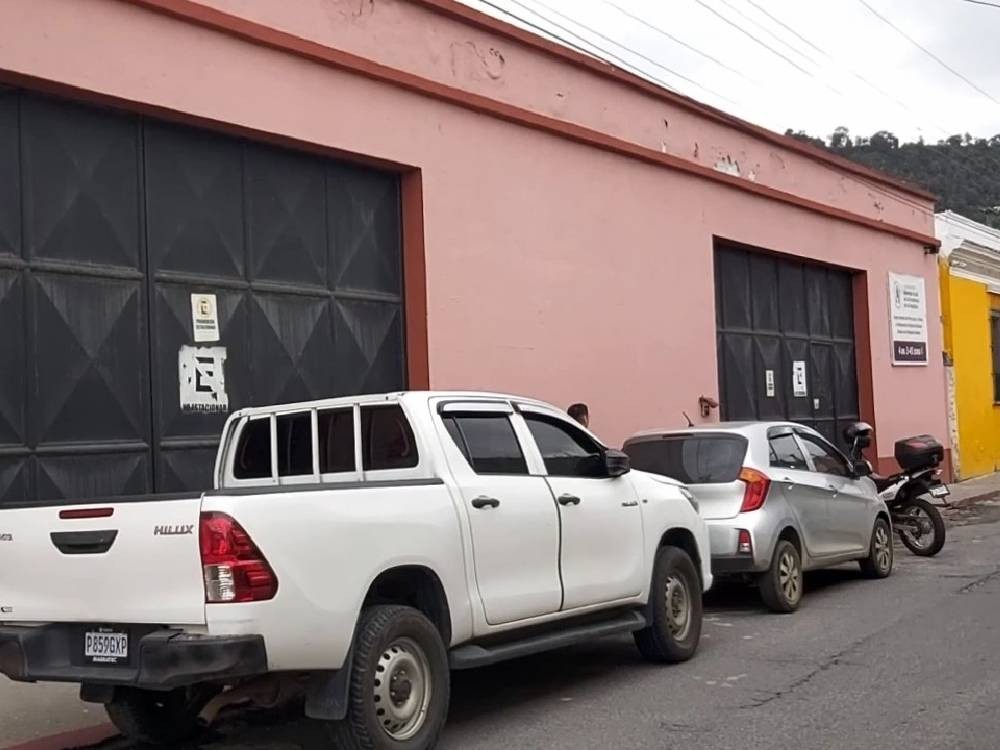 VIDEO | Detectan brote de enfermedades respiratorias en Hogar Temporal 