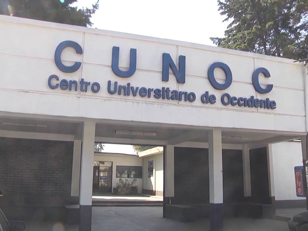VIDEO | Esperan más de 10 mil estudiantes para el próximo año en el Cunoc