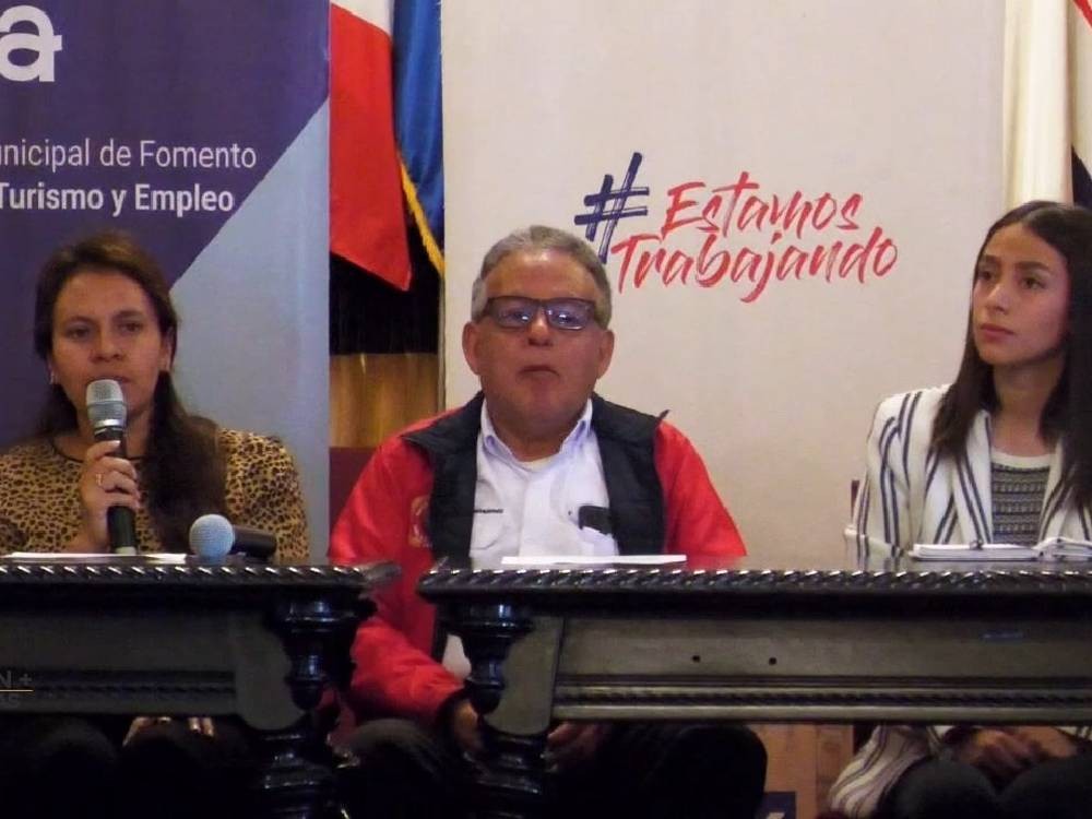 VIDEO | Feria de Empleo ofrecerá más de 200 plazas laborales en Quetzaltenango 