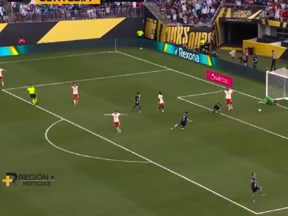 VIDEO | Guatemala busca el pase a la final de la Copa Oro