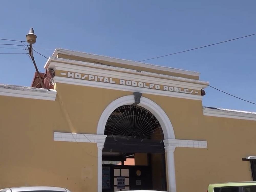 VIDEO | Hospital Rodolfo Robles registra 91 casos de tuberculosis en Quetzaltenango 
