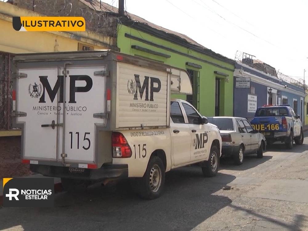 VIDEO | Identifican principales problemas delictivos que afectan a los quetzaltecos 