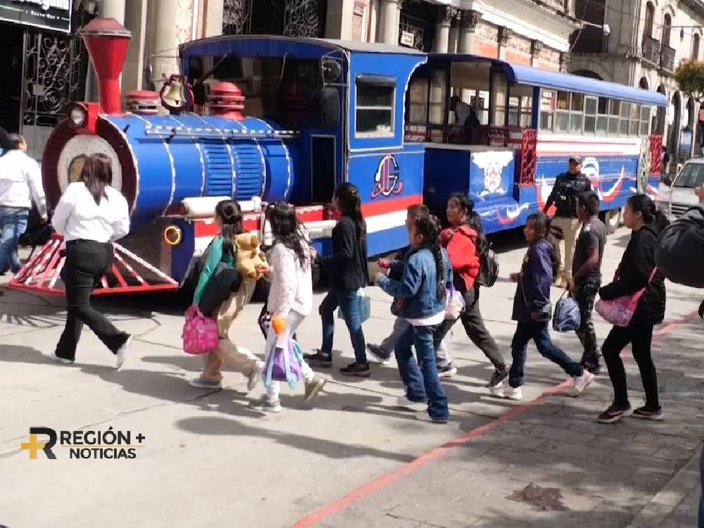 VIDEO | Impulsa en Xela el proyecto “Sonrisas Seguras”