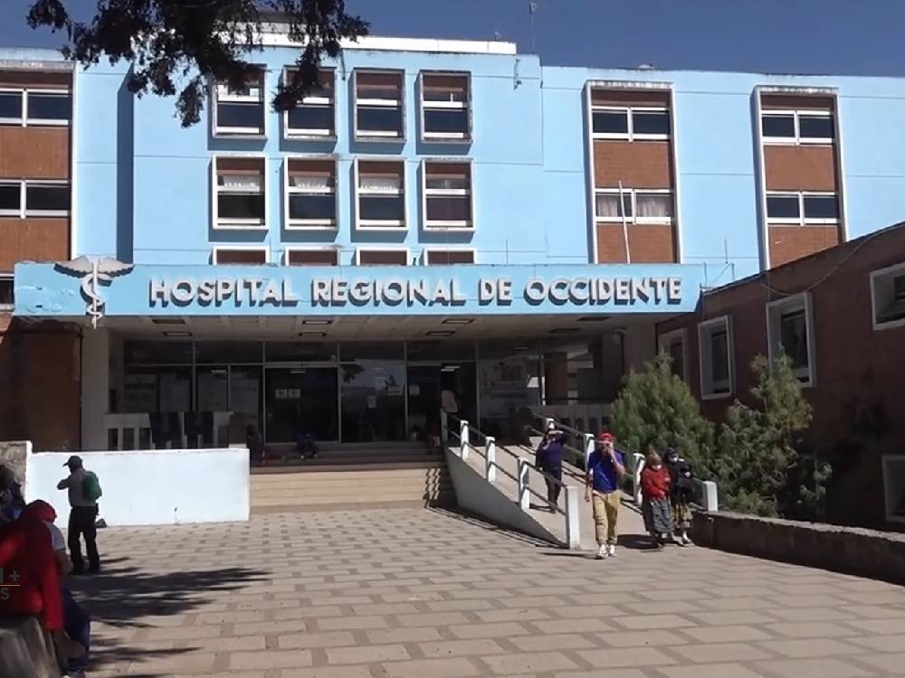 VIDEO | Incrementan casos de violencia contra menores en el occidente del país 