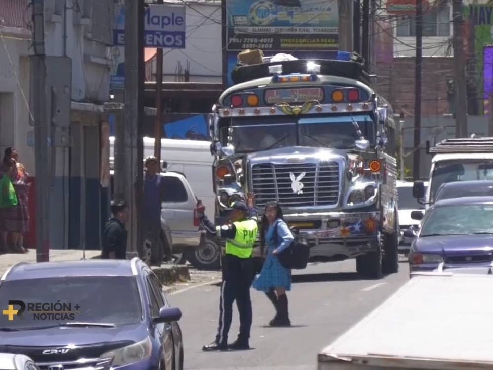 VIDEO | Lanzan campaña de rebaja en multas de tránsito 