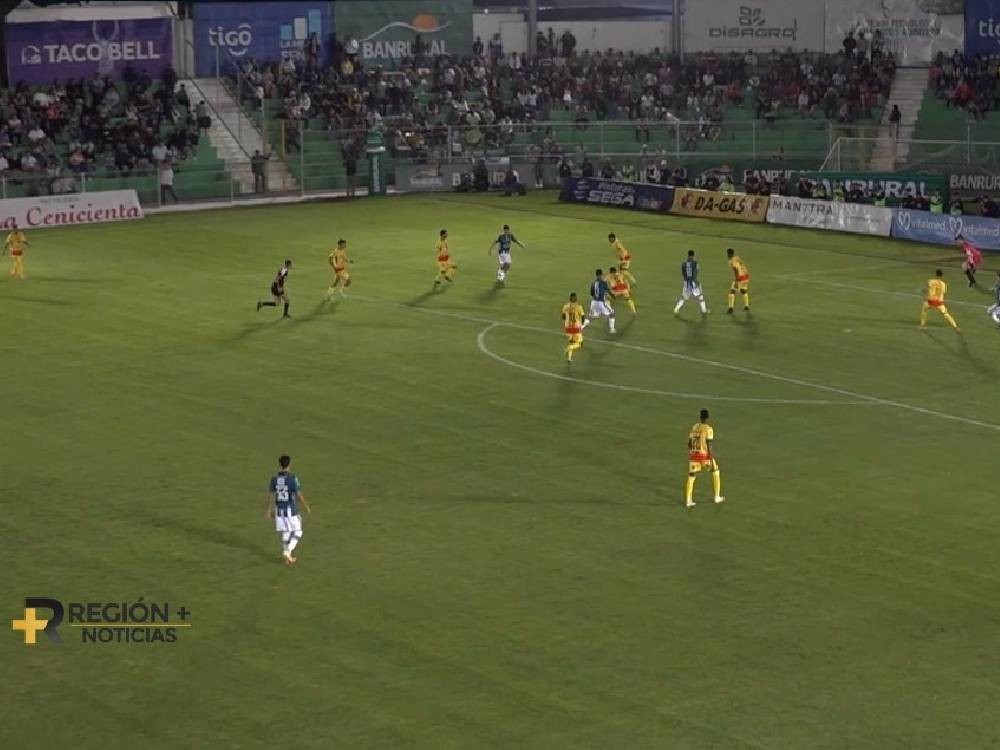 VIDEO | Liga Nacional sigue su curso pese a incertidumbre por caso Xinabajul 