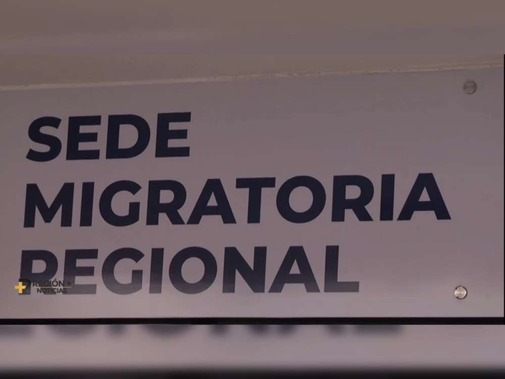 VIDEO | Migración reporta agilización de citas para pasaportes en Quetzaltenango
