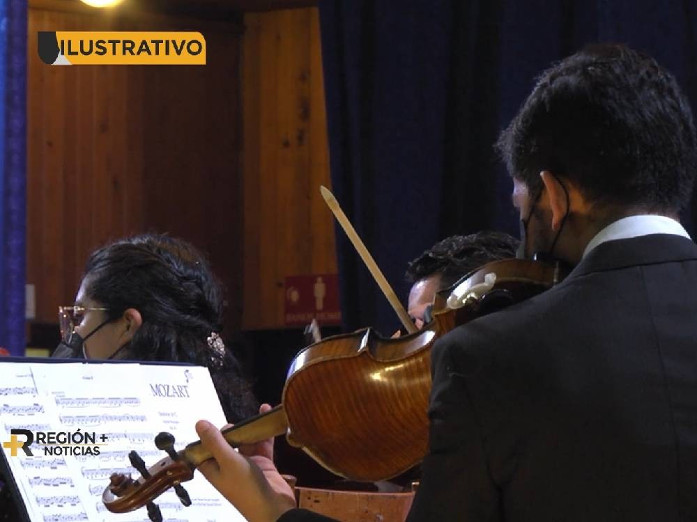 VIDEO | Ministerio de Cultura realizará talleres de música en Quetzaltenango 