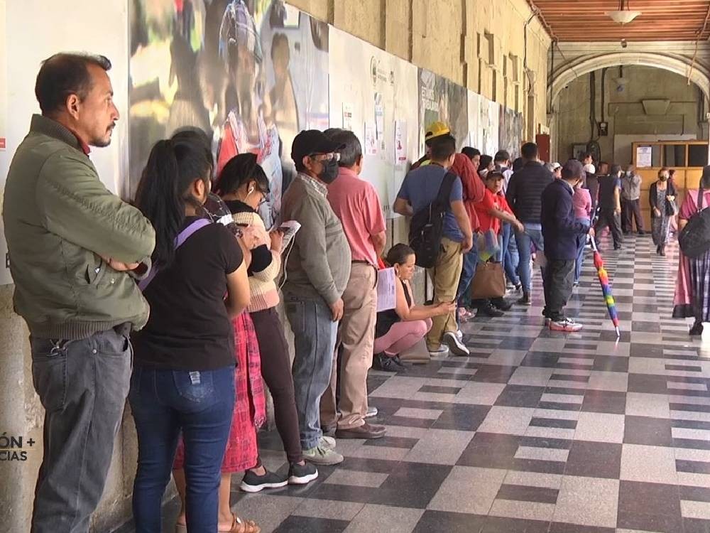 VIDEO | Municipalidad de Xela mejorará sistemas de cobro para facilitar trámites 