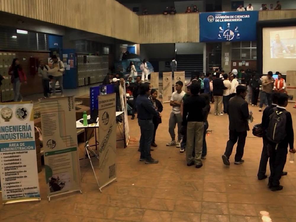 VIDEO | Optan por la virtualidad en el Cunoc para no interrumpir proceso de enseñanza