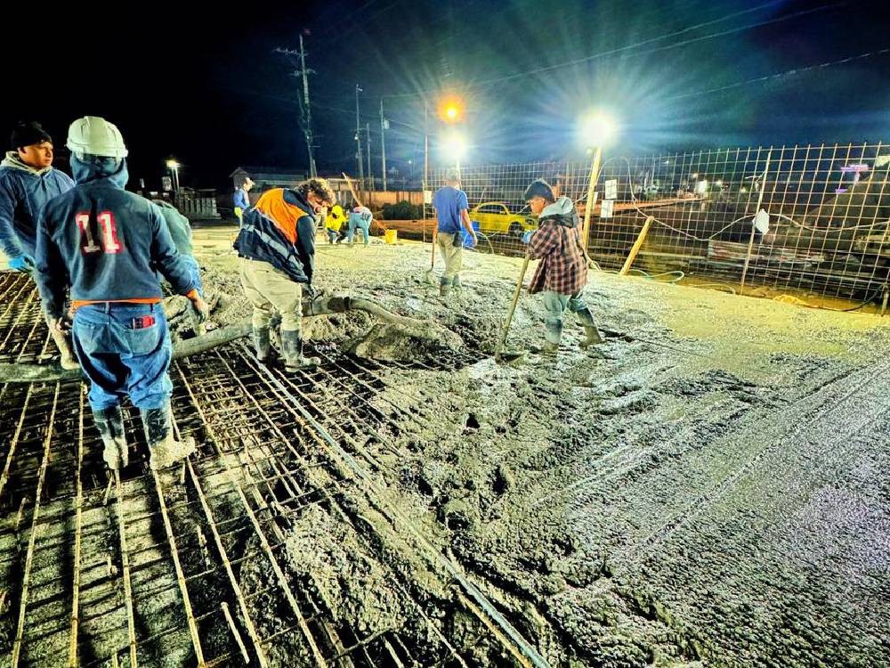 VIDEO | Paso a desnivel de la zona 6 estará listo en febrero de 2026