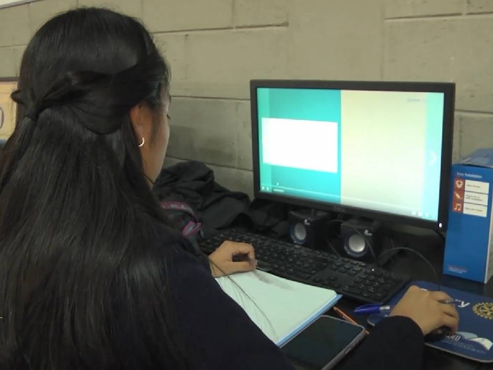 VIDEO | PDH reporta aumento de denuncias en temas educativos