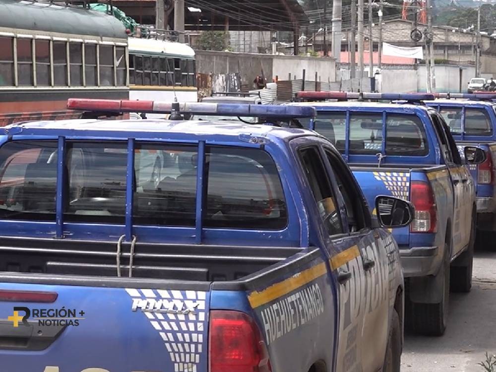 VIDEO | PNC registra 5 homicidios en Quetzaltenango en lo que va de octubre