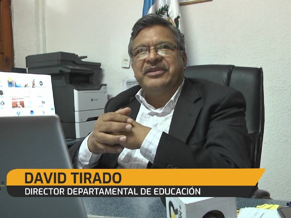 VIDEO | Preocupa bajo número de graduandos en Quetzaltenango