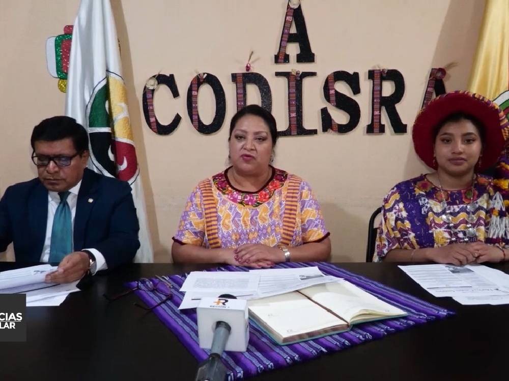 VIDEO | Promueven la enseñanza de los idiomas maternos 