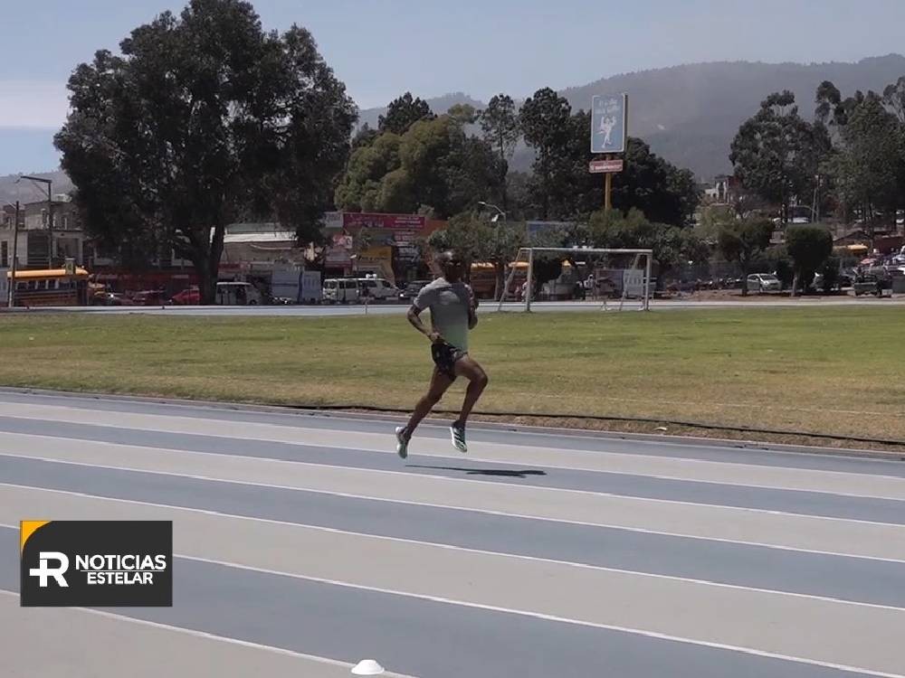 VIDEO | Quetzaltenango será sede de dos eventos deportivos de los Juegos Centroamericanos
