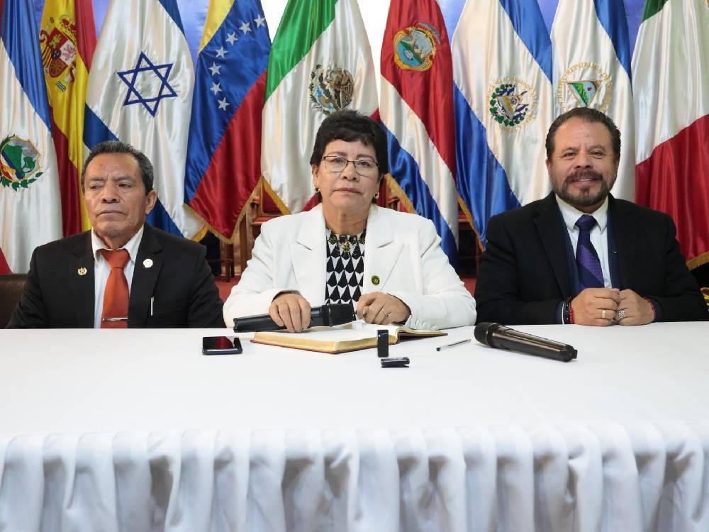 VIDEO | Quetzaltenango y La Esperanza instalan mesa técnica por límites territoriales 