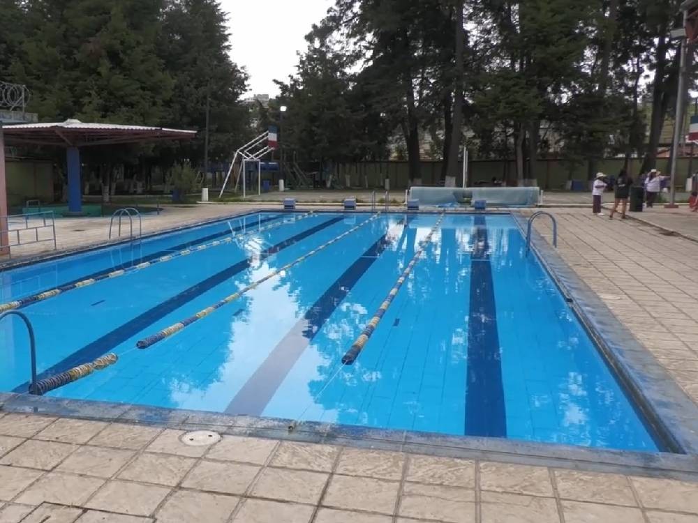 VIDEO | Reabren centro recreativo El Chirriez tras trabajos de remodelación 