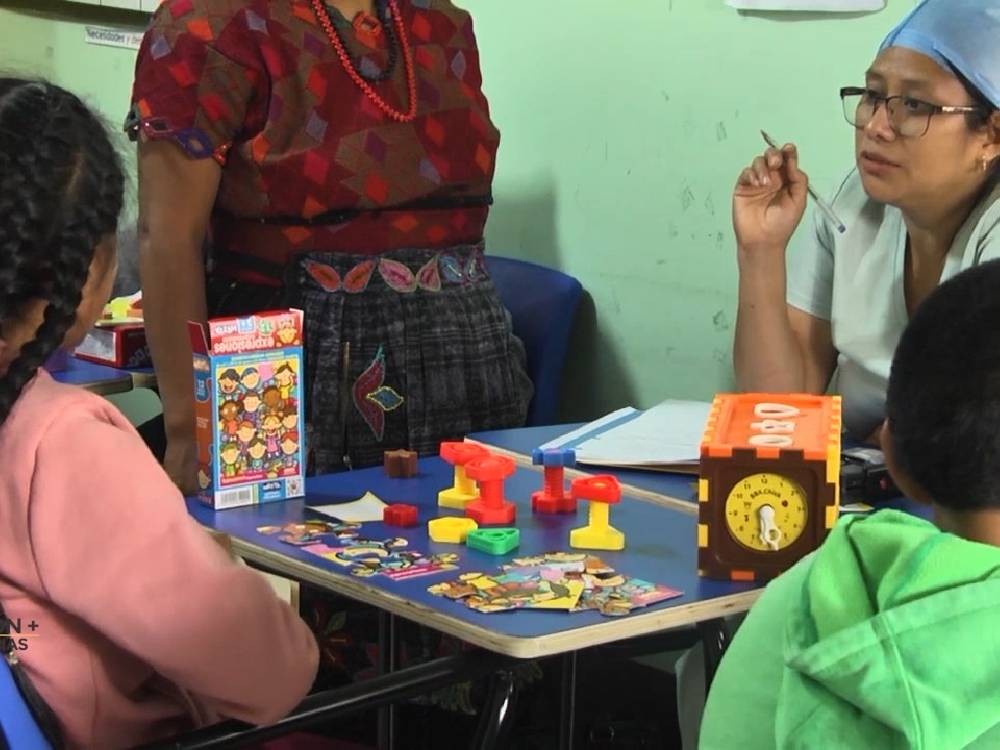 VIDEO | Realizarán jornadas de salud integral en municipios quetzaltecos 