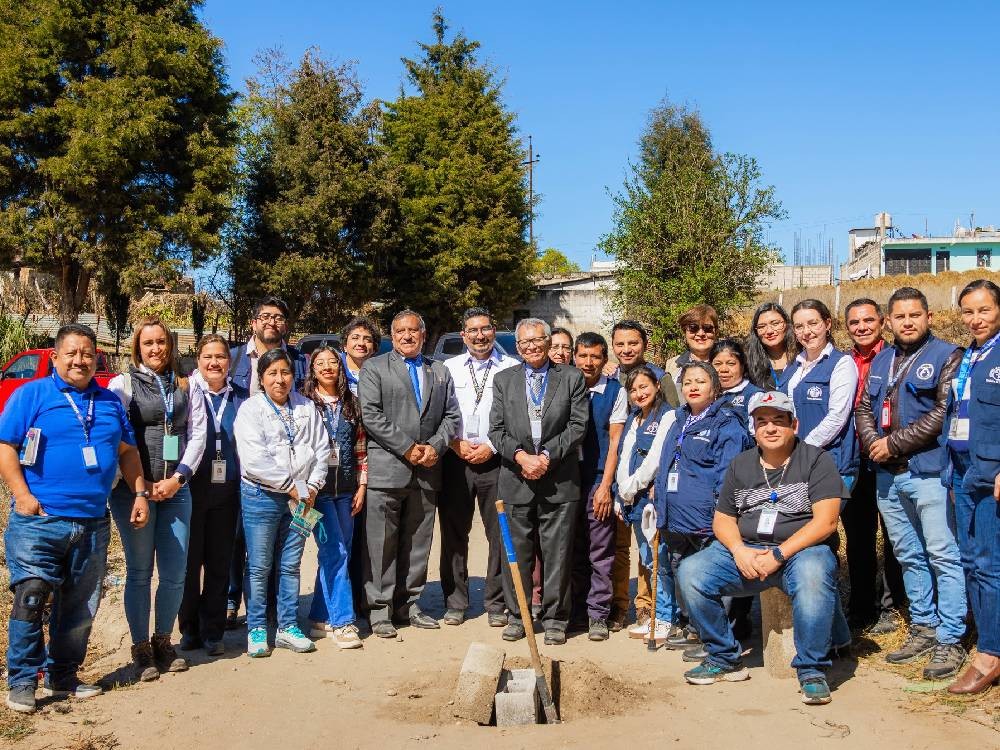 VIDEO | Salcajá contará con nuevo edificio para el Distrito de Salud 