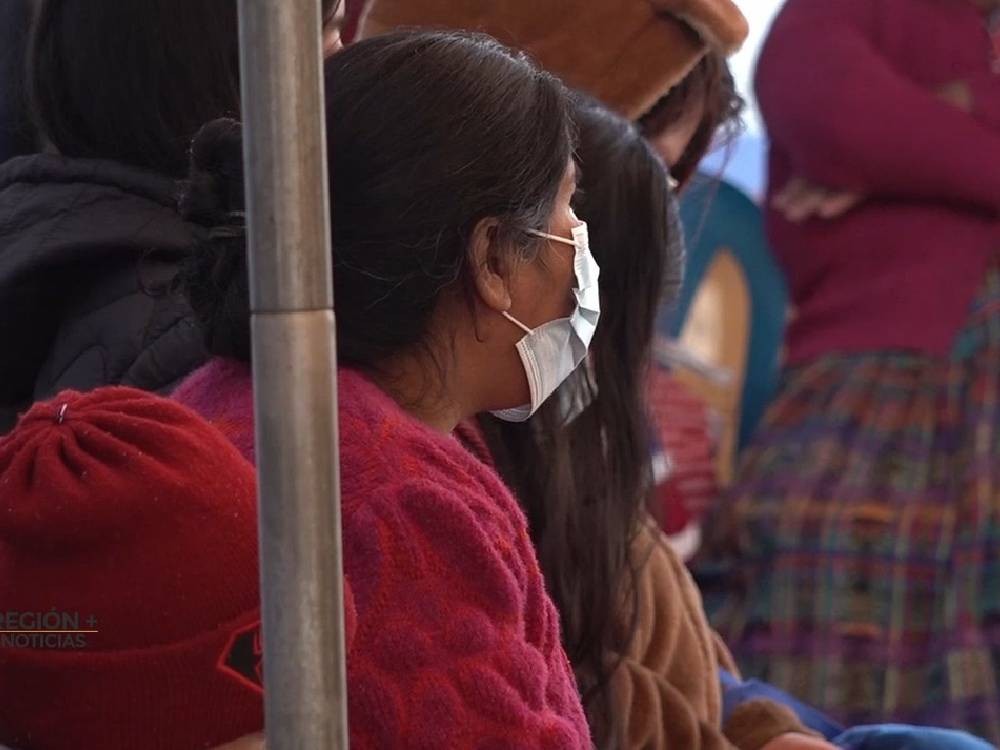 VIDEO | Salud emite alerta por brote de tos ferina en Quetzaltenango 