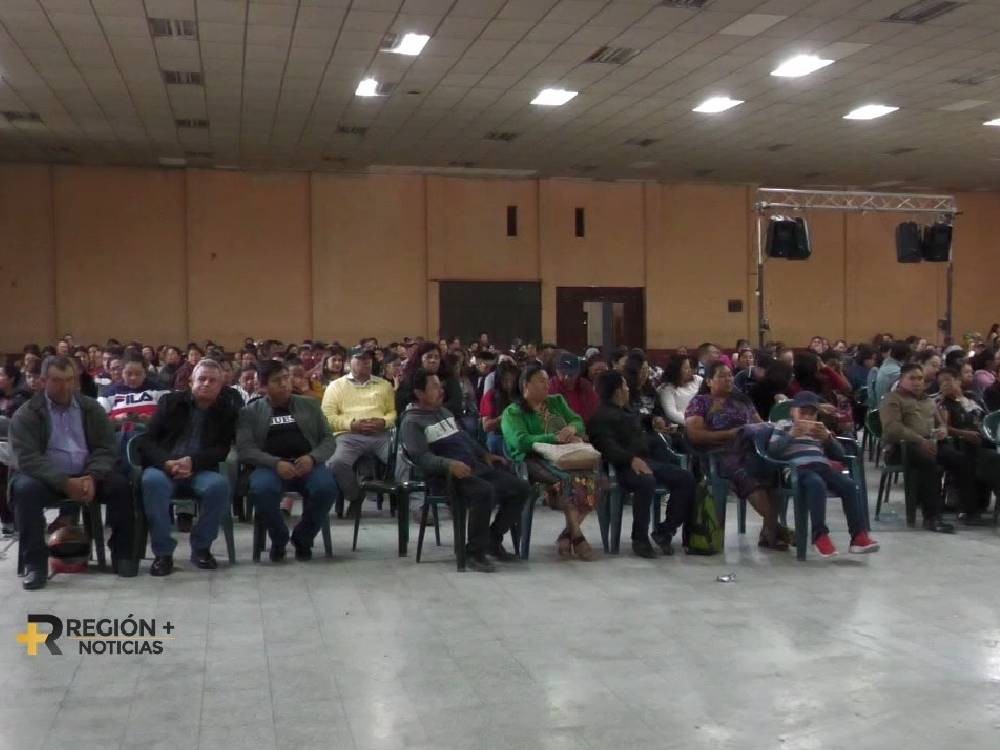 VIDEO | STEG se pronuncia tras levantamiento de plantón 