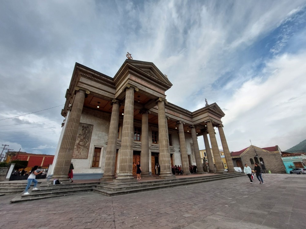 VIDEO | Suspenden laboralmente a administradora del Teatro Municipal de Xela: autoridades ediles dan detalles del proceso 