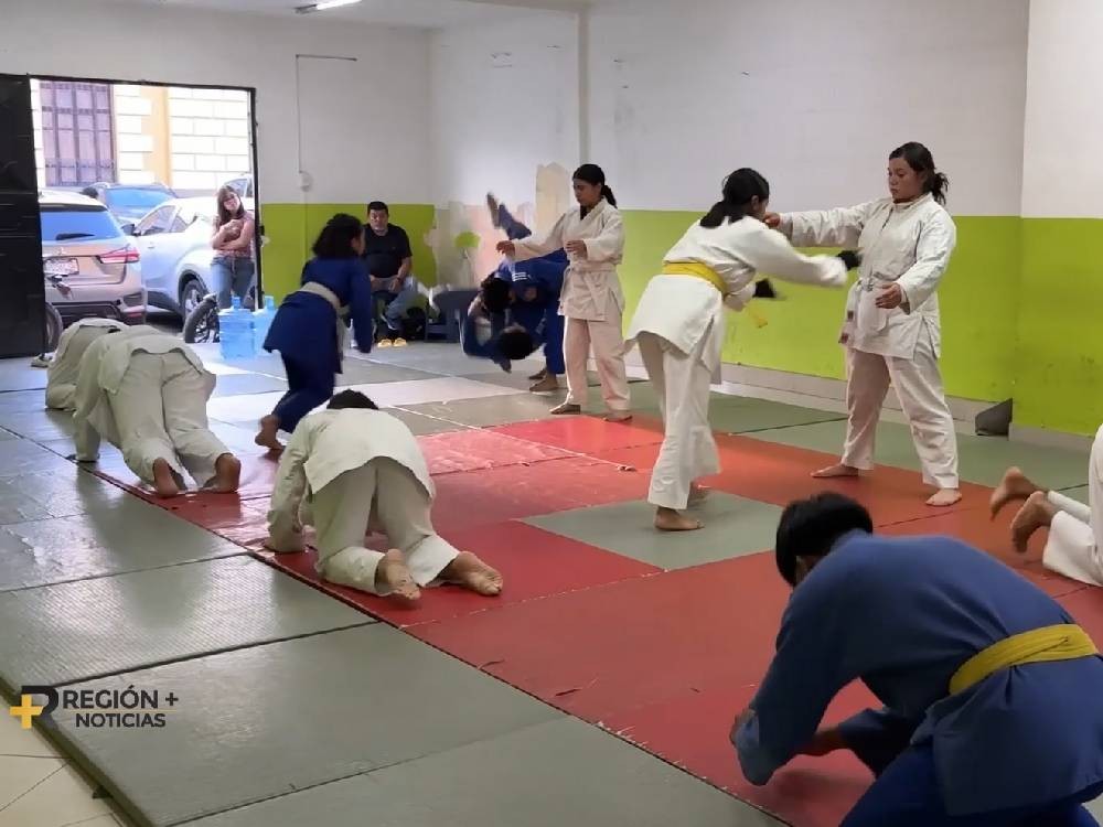 VIDEO | Xela será sede de los Juegos Deportivos Nacionales de Judo  