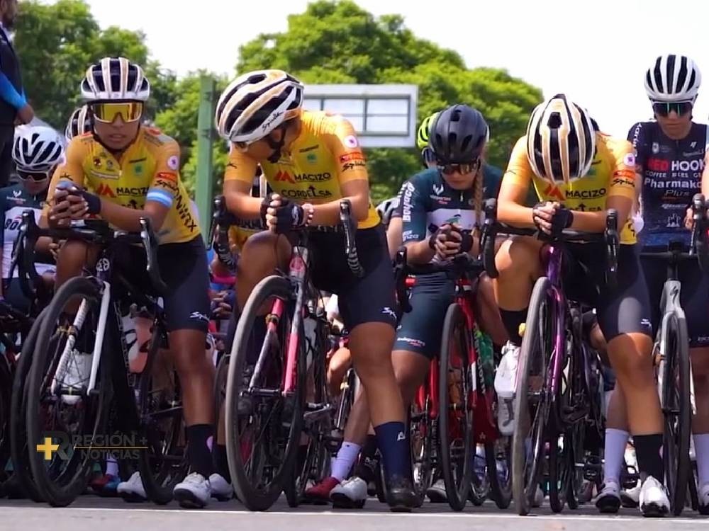 VIDEO | Xela será una de las sedes de la Vuelta Ciclística Femenina Internacional 