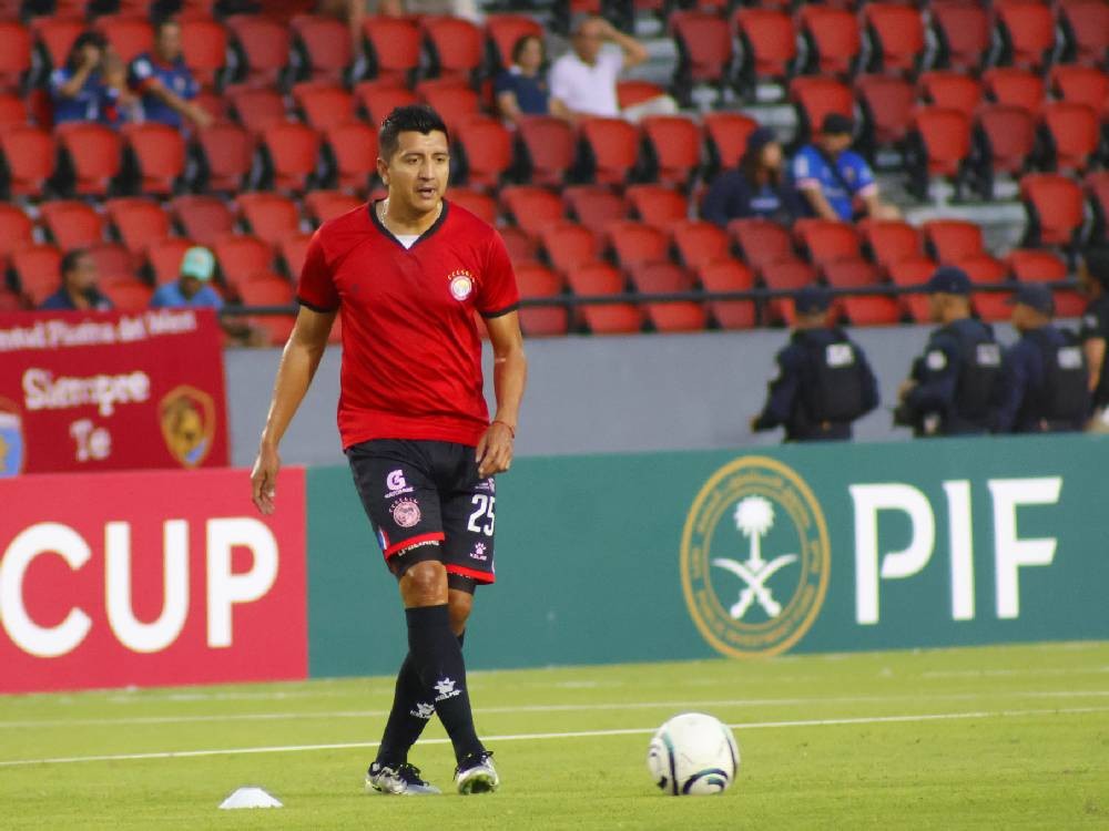 VIDEO | Xelajú aplaza partido contra Antigua para concentrarse en la Copa Centroamericana 