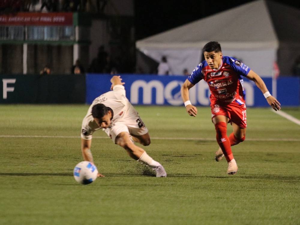 VIDEO | Xelajú se mantiene en el Top 10 de clubes centroamericanos en el inicio de 2026