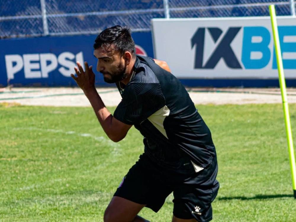 VIDEO | Xelajú se prepara para el clásico ante Suchitepéquez  
