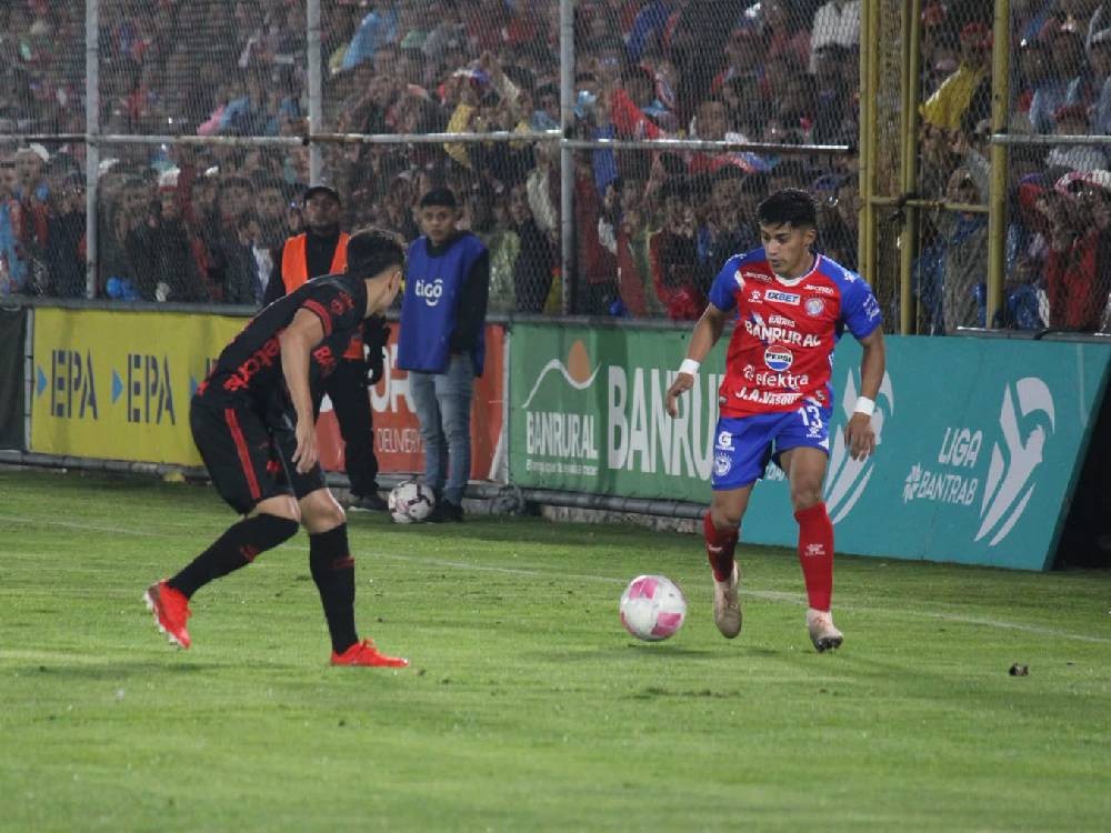 VIDEO | Xelajú tuvo una extraordinaria temporada que terminó sin premio