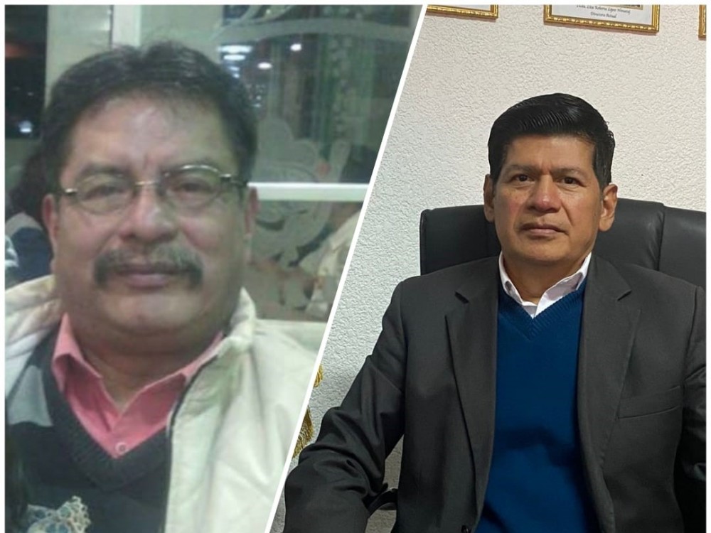VIDEO: destituyen a director departamental de educación de Quetzaltenango