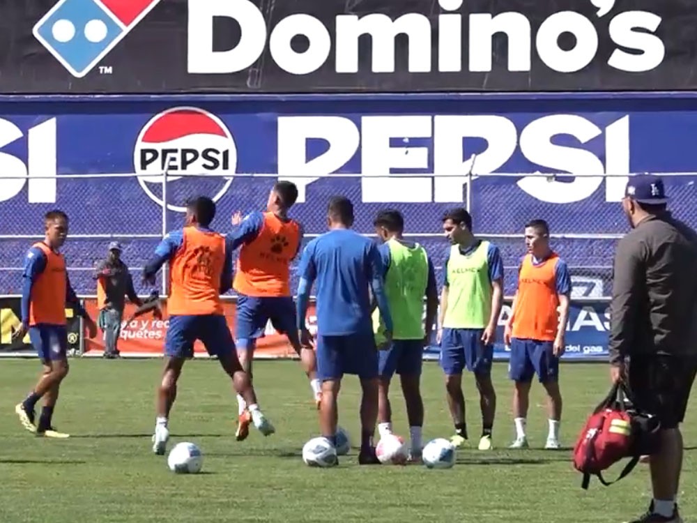 VIDEO: Xela cierra la puerta a nuevas contrataciones