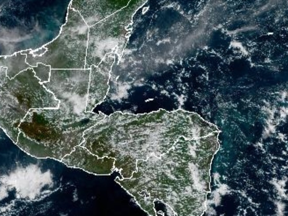 Viento frío y neblina prevalecerán durante el fin de semana