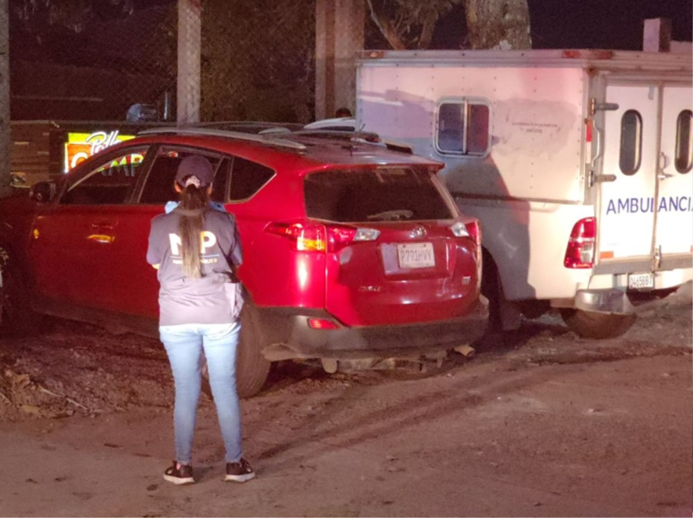 Violencia en Mazatenango no da tregua