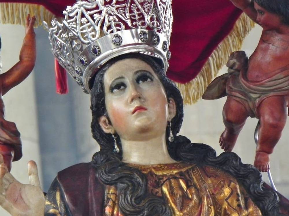 Vísperas de la Virgen de la Asunción: Historia, fervor y tradición en el corazón de occidente