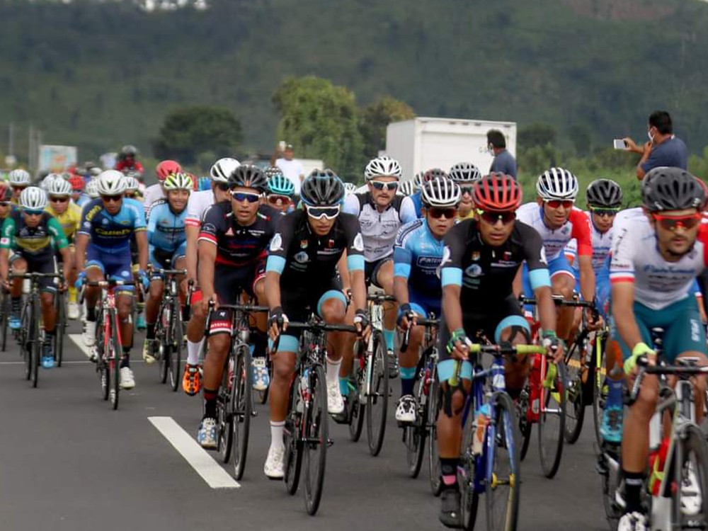 Vuelta ciclística a Guatemala cambiará de fechas por tercera vez en los últimos 11 años 