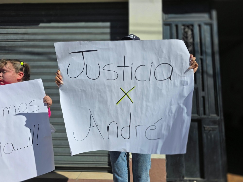 Vuelven a reprogramar audiencia por caso de bebé fallecido en accidente de tránsito en Salcajá