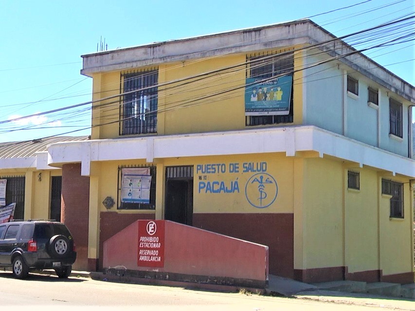 XELA: médicos que atendían en el CAP serán trasladados a puestos de salud del área rural