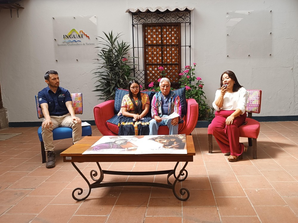 Xela presenta “Top 10 de actividades para Semana Santa”